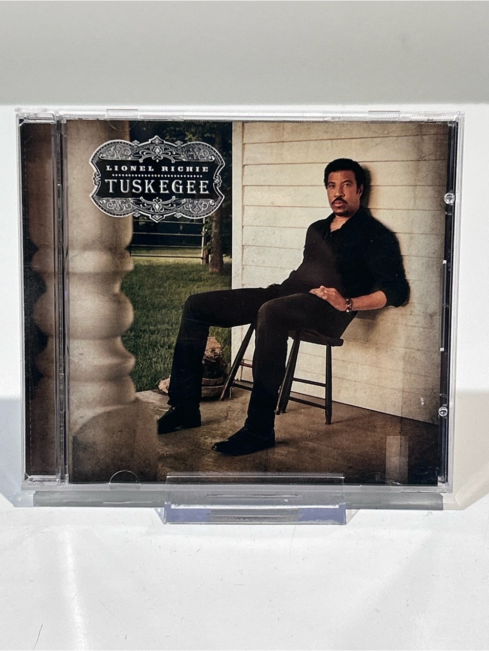🤯5 for $20🤯 Lionel Richie “Tuskegee” [Country Pop Rock]